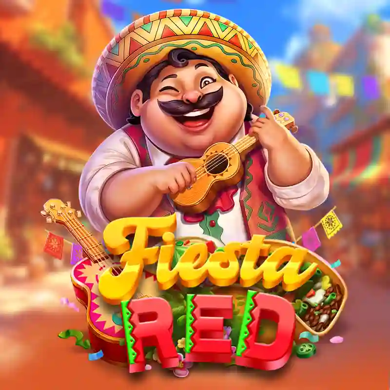Juego de casino Fiesta Red en xxlucky
