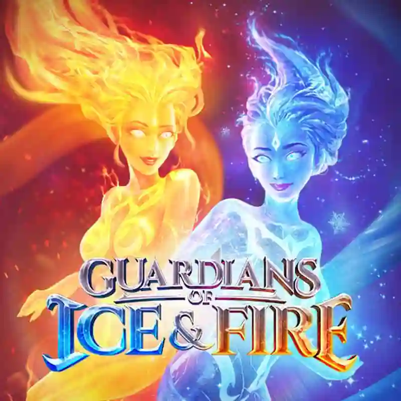 Juego Guardians of Ice & Fire en xxlucky Casino