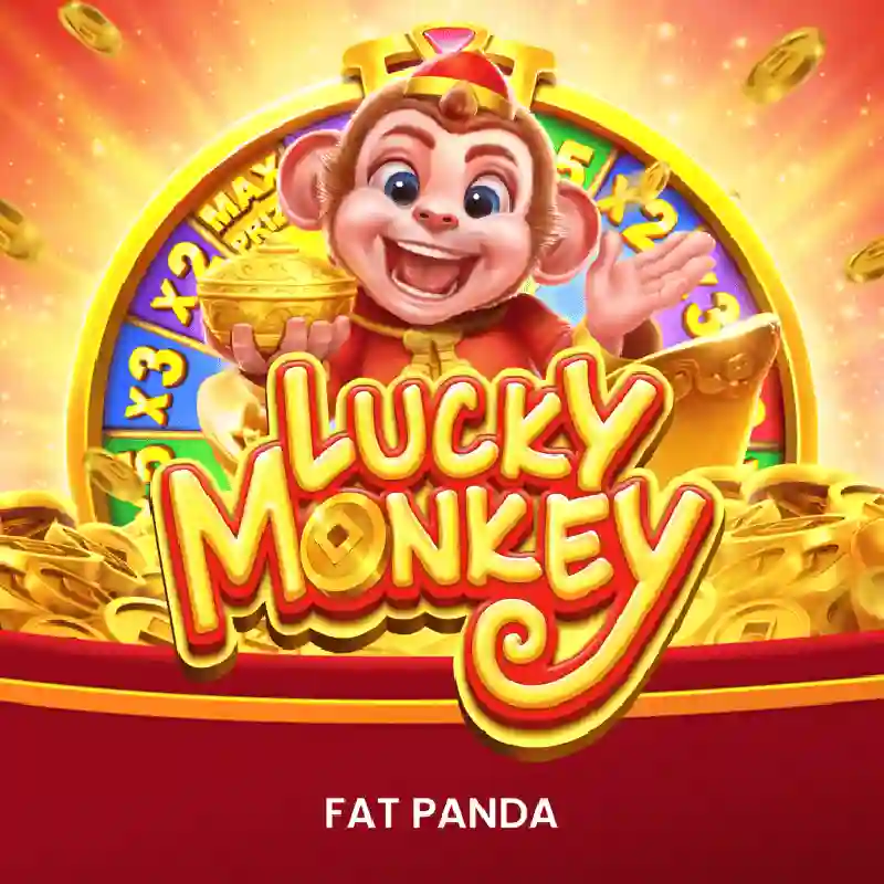 Lucky Monkey Casino