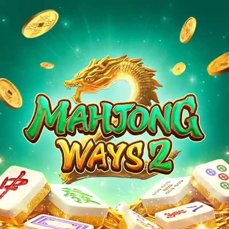 Jugar Mahjong Ways 2 en xxlucky