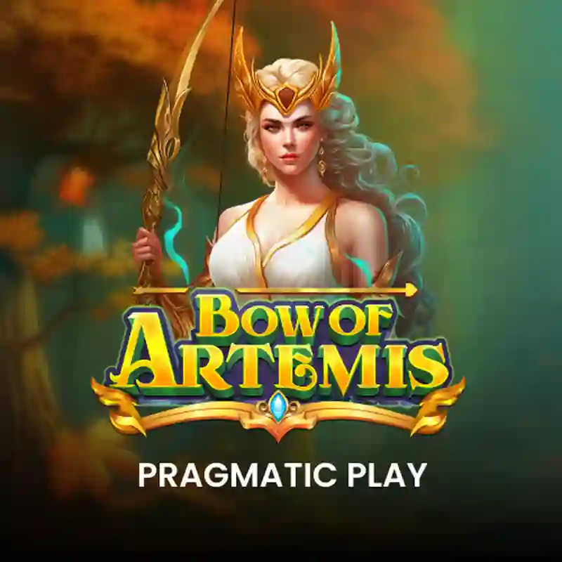 PP Bow of Artemis slot game