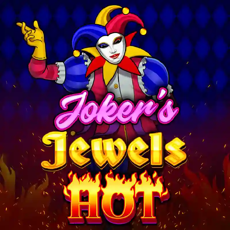 PP Joker’s Jewels Hot Casino Game