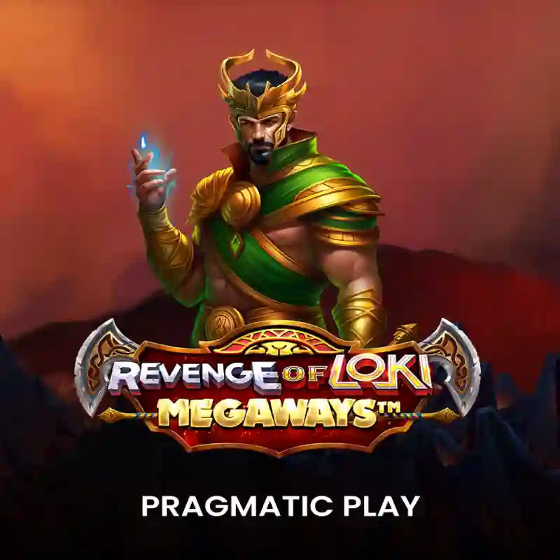 Revenge of Loki Megaways casino xxlucky