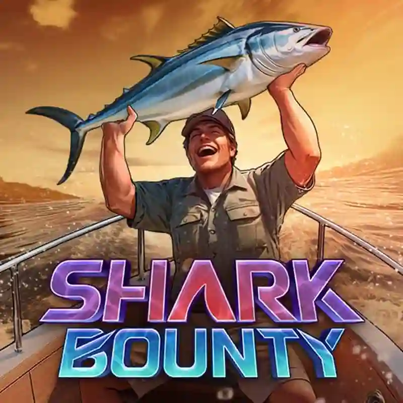 Shark Bounty juego de azar