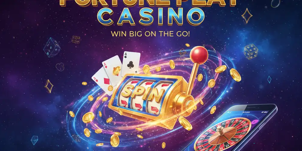 xxlucky Casino Banner